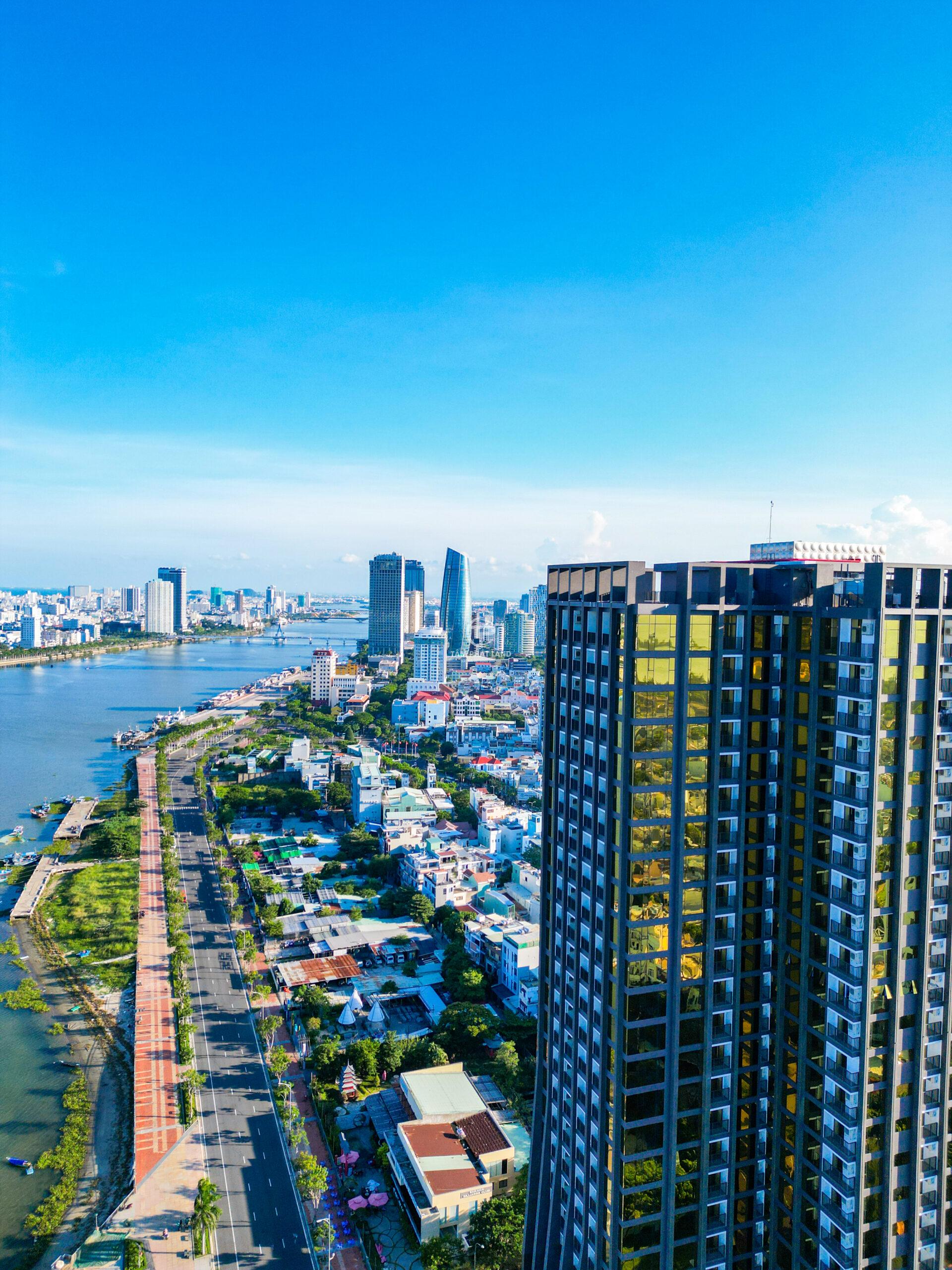 Lý Do Nên Đầu Tư Vào Sam Tower