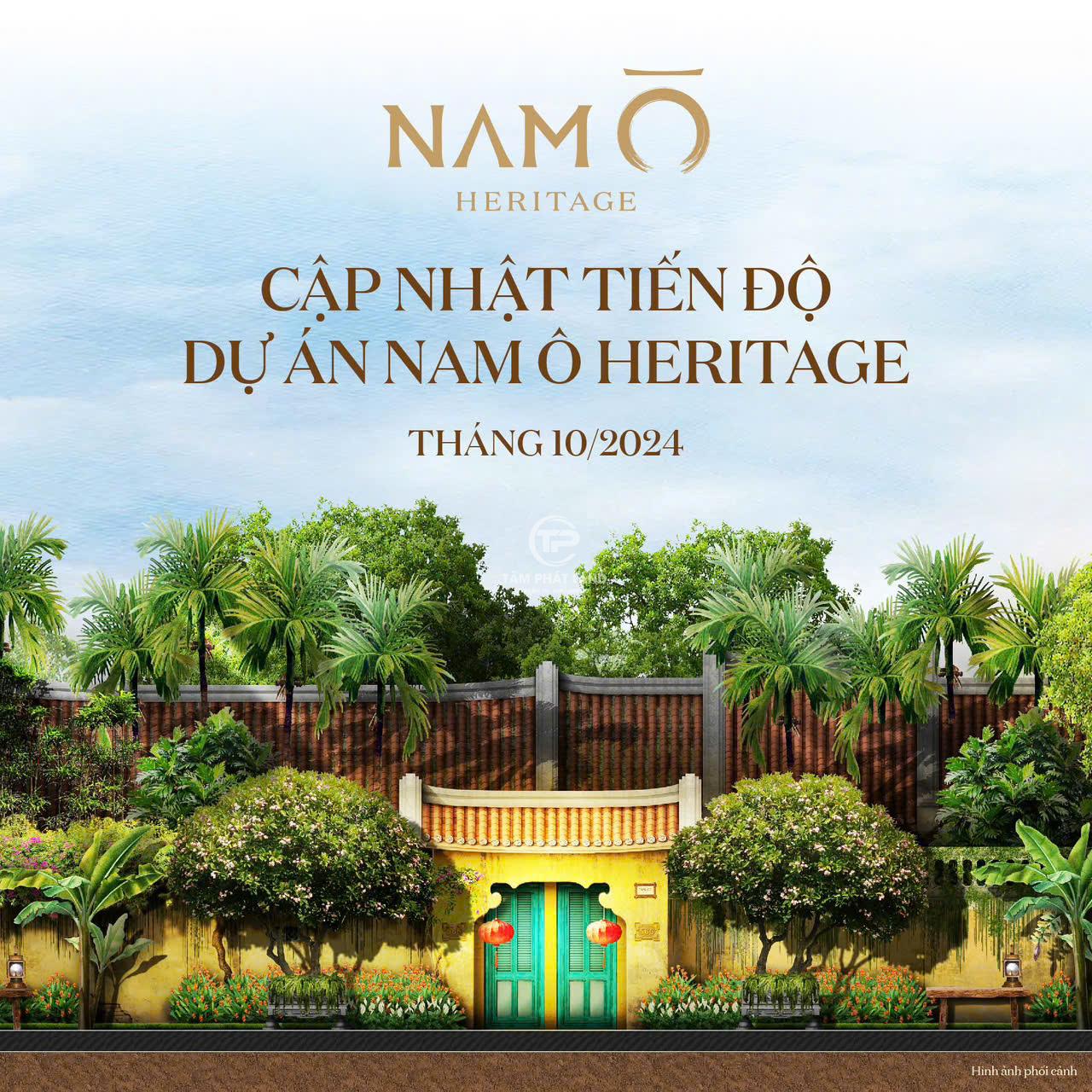 Tìm Hiểu Tổng Quan Về Nam Ô Heritage