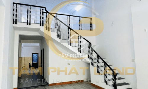 Bán Nhà Hòa Xuân – Căn Nhà 100m² Gần Chợ, Giá Tốt Nhất Khu Vực Chỉ 4 Tỷ 650