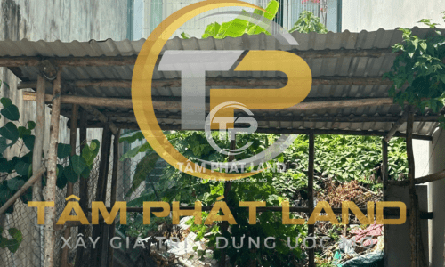 Bán đất thổ cư Hòa Xuân giá tốt – Vị trí đẹp, xây nhà theo ý, pháp lý rõ ràng, giá chỉ 4 tỷ 150