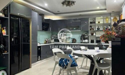 Bán Nhà Mai Lão Bạng Đà Nẵng – Nhà Phố 4 Phòng Ngủ Gần Sông Hàn, Giá Chỉ 5.7 Tỷ
