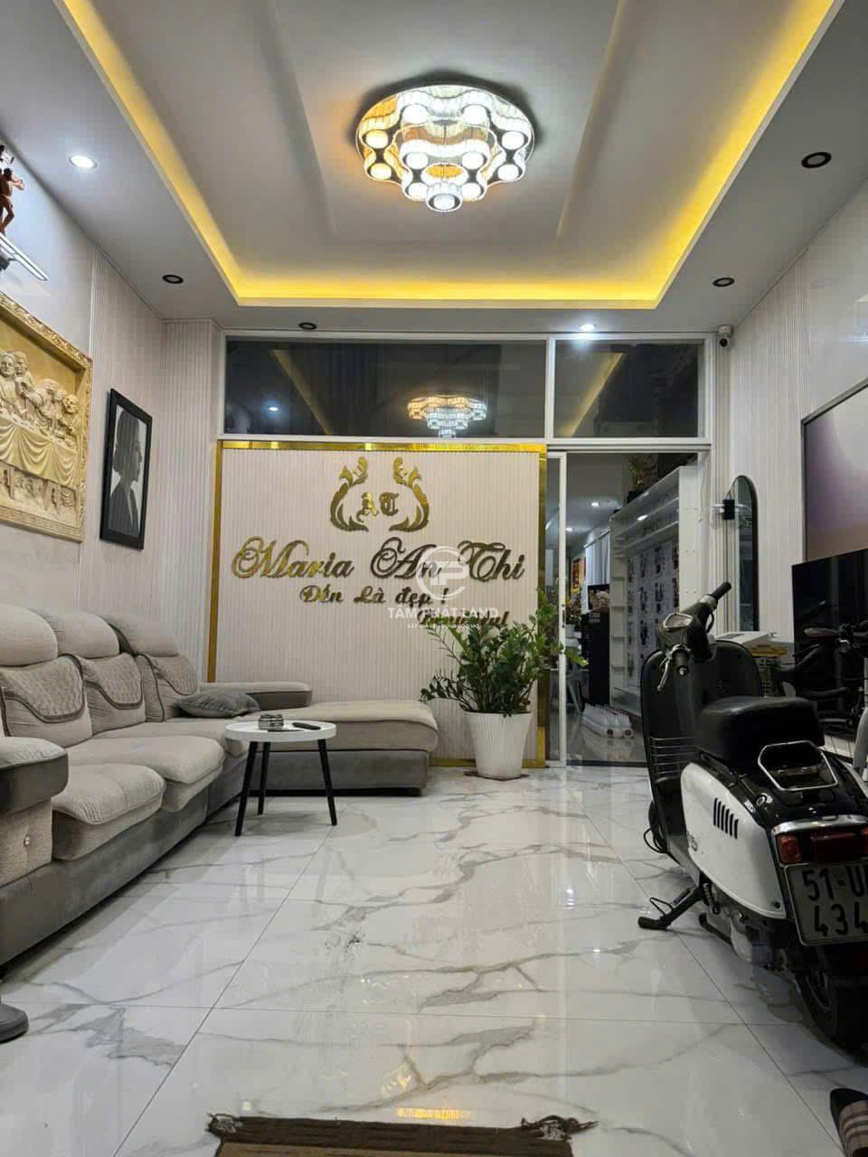 Bán nhà ở đường Mai Lão Bạng, Đà Nẵng