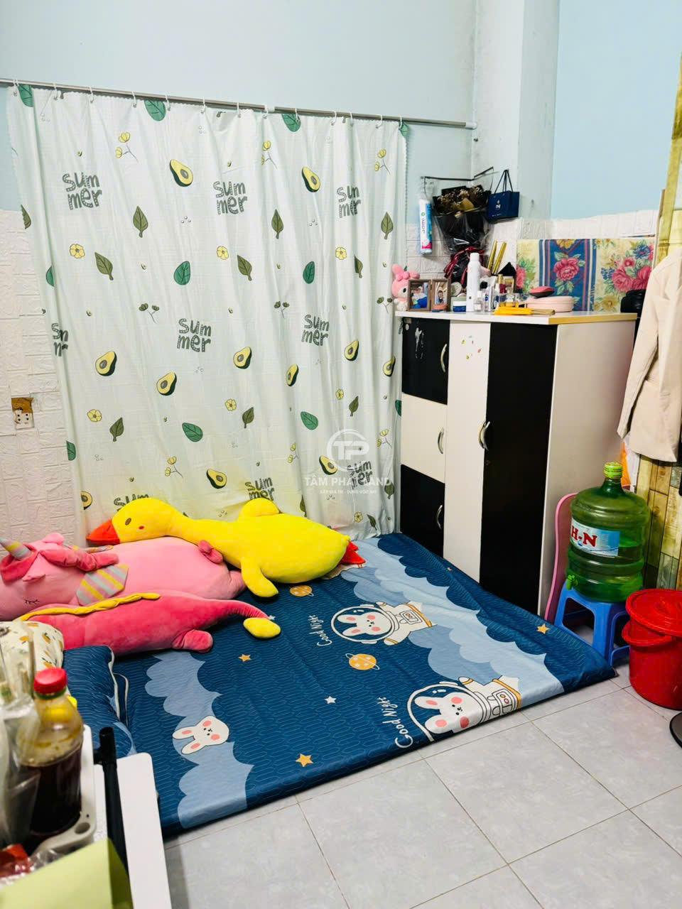 Bán nhà kiệt Đà Nẵng có nhà trọ cho thuê ổn định