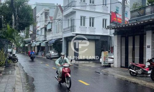 Nhà phố Hải Hồ Đà Nẵng – 5 tầng, 9 căn hộ, dòng tiền 35 triệu/tháng – Giá chỉ 8,7 tỷ