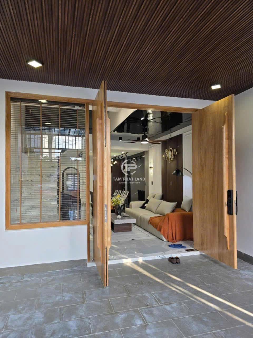 Nhà phố Liên Chiểu