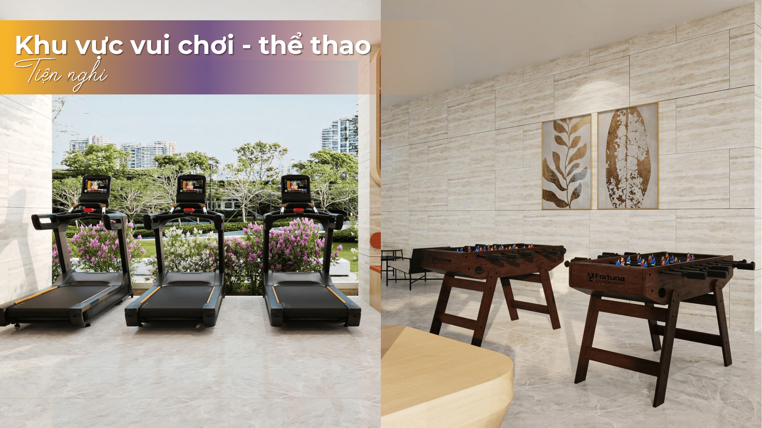 gym spa - mia center point
