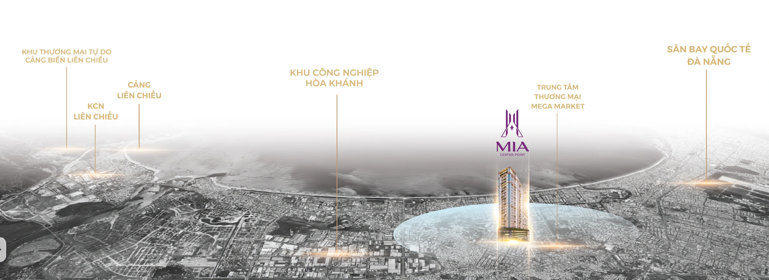 vi tri mia center point