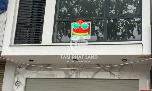 Nhà phố Hải Châu Đà Nẵng – Bán nhà mặt tiền Nguyễn Văn Linh, 6 tầng, cho thuê 70tr/tháng