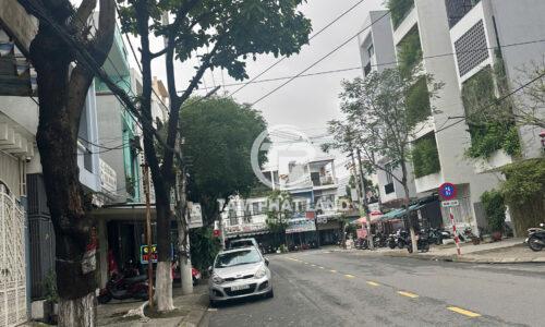 Bán nhà đường Lý Tự Trọng Đà Nẵng – Nhà phố trung tâm, giá 8.5 tỷ