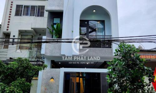 Bán Nhà Lê Thị Tính Đà Nẵng – Nhà Phố 3 Tầng Full Nội Thất, Giá 7 Tỷ