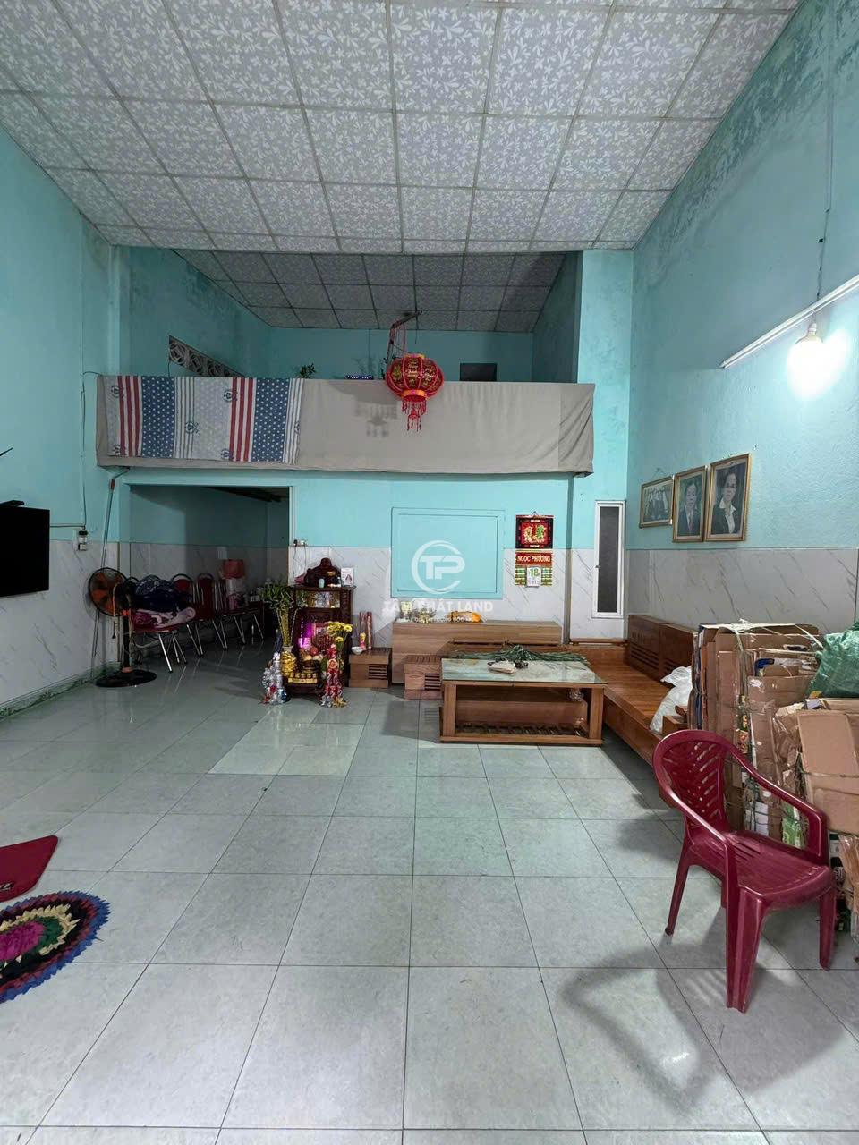 bán nhà Trần Cao Vân kiệt 3.5m, cách biển 50m