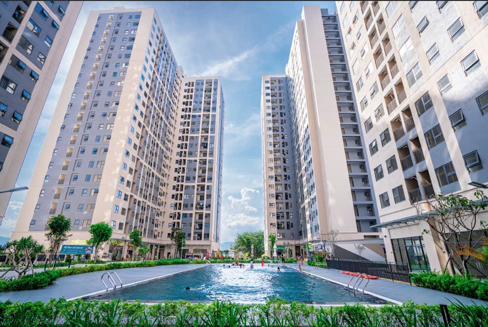 Bán shophouse The Ori Garden Đà Nẵng CT3-CH01.02 – View trường mầm non, giá 2,5 tỷ"