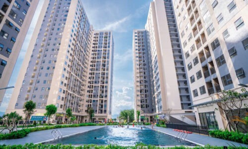 Bán Shophouse The Ori Garden Đà Nẵng Lô B4.1 & B4.2 – Căn Góc View 6 Tòa, Giá 3,3 Tỷ, Có Sổ