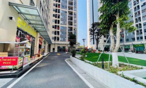 Bán Shophouse The Ori Garden Đà Nẵng CT3 CH01.17 – Độc Quyền, Giá 2 Tỷ, Có Sổ