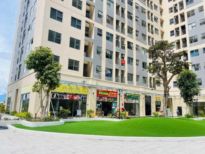 bán shophouse The Ori Garden Đà Nẵng CT3-CH01.06