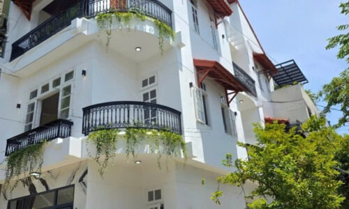 Bán Nhà Lô Góc 2 Mặt Tiền Trung Tâm Hải Châu – 88m², 3 Tầng Full Nội Thất, Giá 11.9 Tỷ