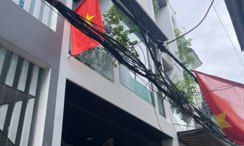 🚨 Siêu Hiếm – Bán Nhà Trưng Nữ Vương Hải Châu 70m², 3 Tầng, 2 Mặt Kiệt Chỉ 4,x Tỷ