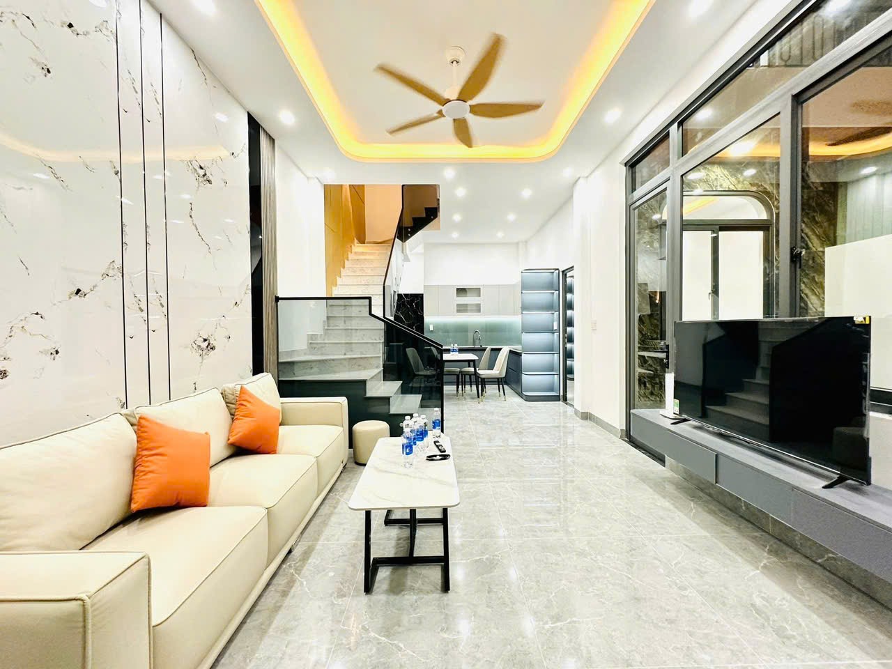 Bán villa mini Tôn Đản Hải Châu Đà Nẵng