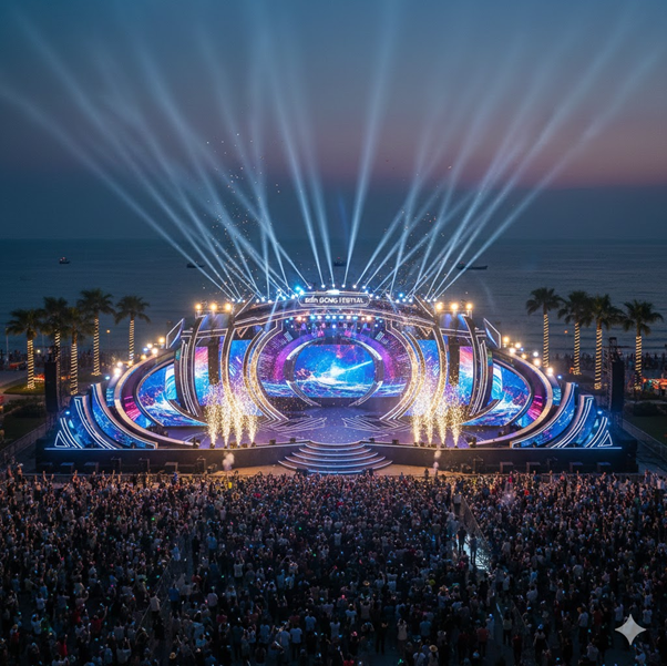 Kick Off Dự Án FUTA KIM PHÁT