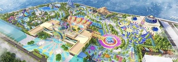 kinh tế xã hội Đà Nẵng