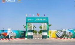 Tiến độ dự án FuTa Kim Phát