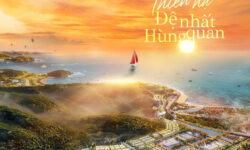 Dự án Vinhomes Làng Vân