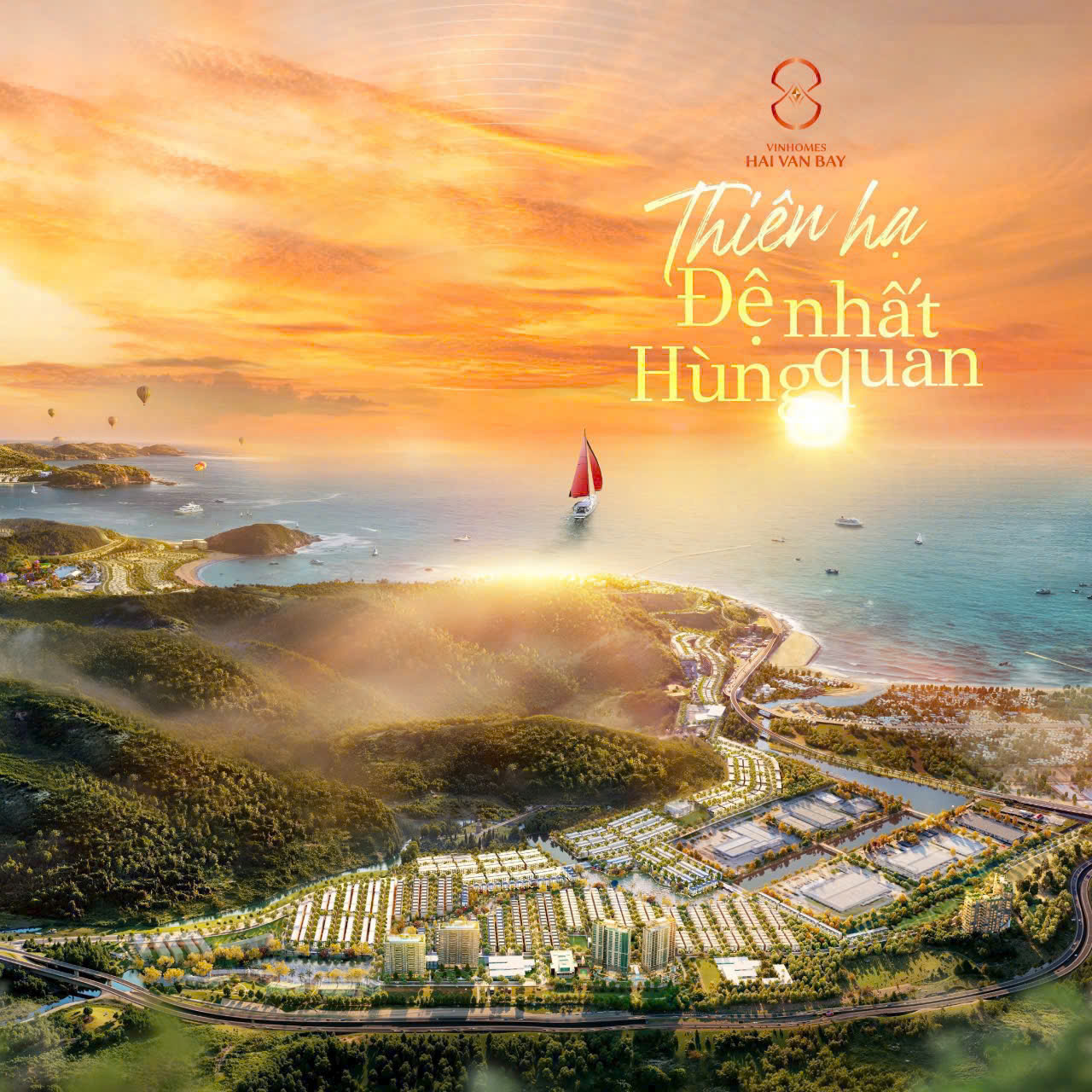 Dự án Vinhomes Làng Vân