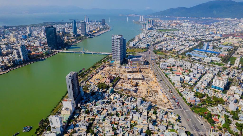 tien do thi cong capital square dn 2026