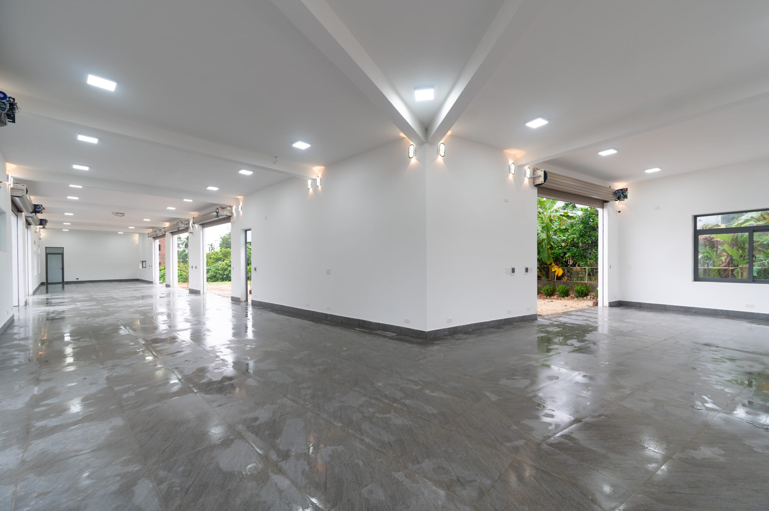 cho thuê mặt bằng Bà Nà Đà Nẵng