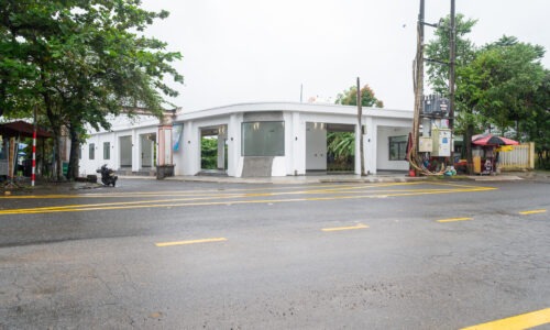 Cho Thuê Mặt Bằng Bà Nà Đà Nẵng Diện Tích Lớn 1877m² – Tọa Độ Vàng Khai Thác Kinh Doanh Du Lịch