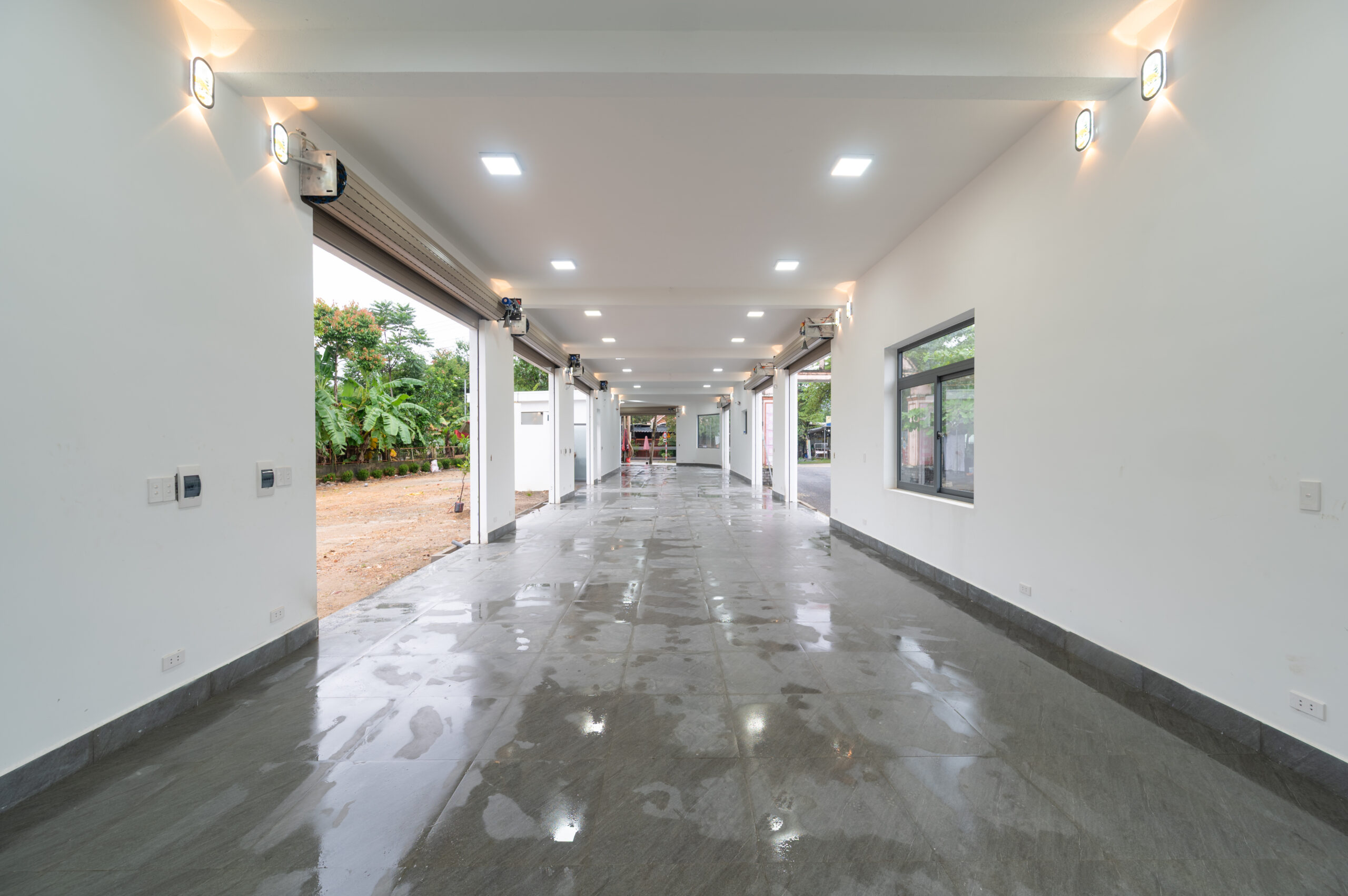 cho thuê mặt bằng Bà Nà Đà Nẵng