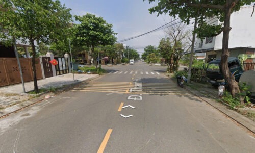 Bán Đất Đường Thanh Hóa Hòa Xuân – Quỹ Đất Vị Trí Đẹp Hạ Tầng Đồng Bộ Phù Hợp An Cư Và Đầu Tư 2026